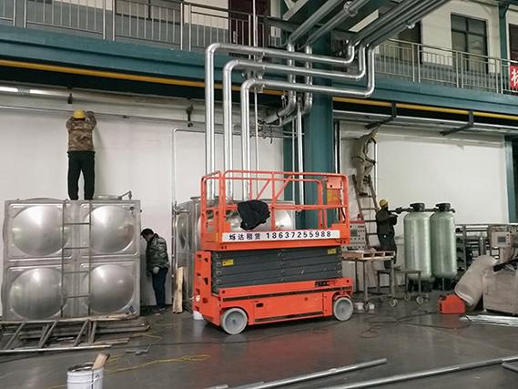 纯净水生产线-纯水设备-产品体系-安阳市安星水处理设备有限责任公司