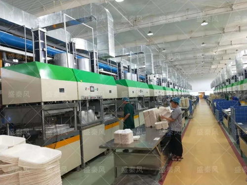 环保空调的通风管道加工规范及注意事项有哪些