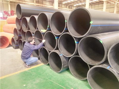 延安市hdpe管道生产厂家
