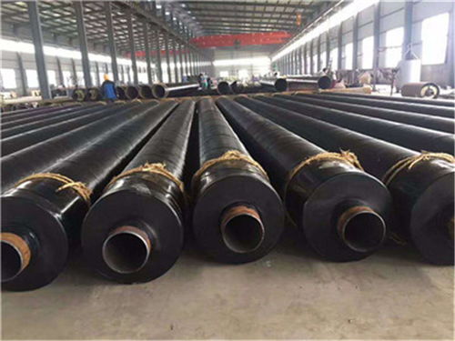 氰聚塑保温材料定制 天津保温管道生产商 中阳保温