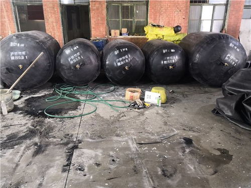 专业生产管道封堵气囊 货到付款