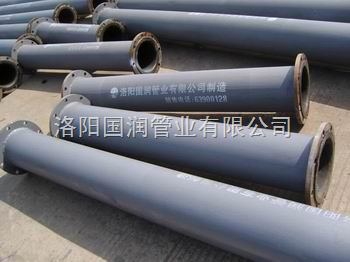 洛阳脱硫管道生产厂家 _供应信息_商机_中国化工仪器网