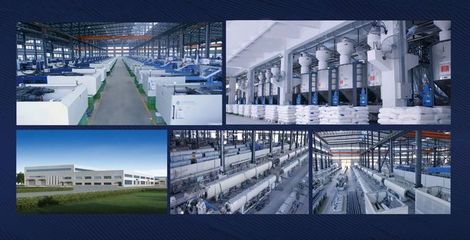 热烈祝贺海天管业荣获"2019中国管道十大品牌"称号