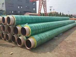 污水处理用螺旋管专业制造 彬县