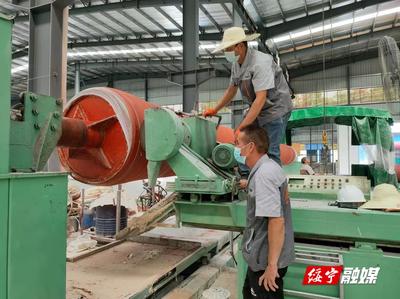 湖南九通公司竹缠绕管道助力国家重大工程——小浪底引黄工程