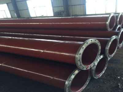 太原低压管道外3PE内环氧粉末防腐钢管价格解析