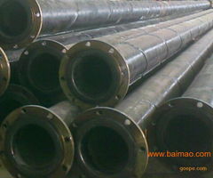 工厂循环水管道生产与应用综合分析