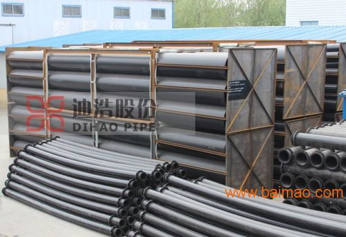 河南耐腐蚀管道厂家 优质耐磨钢管推荐与价格分析