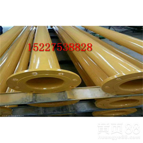 锡林郭勒加强级3PE防腐钢管产品介绍