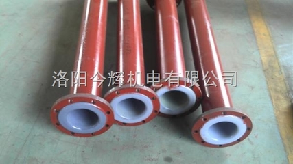 钢衬塑管道 卓越性能与广泛应用的生产与供应