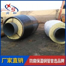 沧州瑞盛管道制造 专业管道生产解决方案